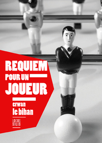 Picture of Requiem pour un joueur