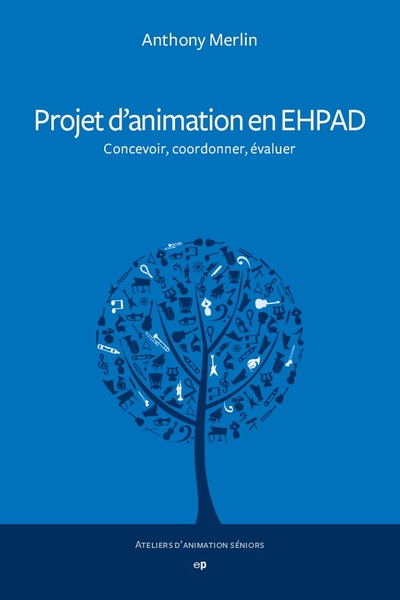 Picture of Projet d'animation en EHPAD