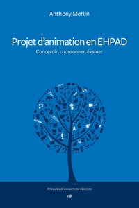 Picture of Projet d'animation en EHPAD