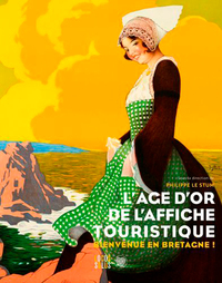 Image de L'Âge d'or de l'affiche touristique