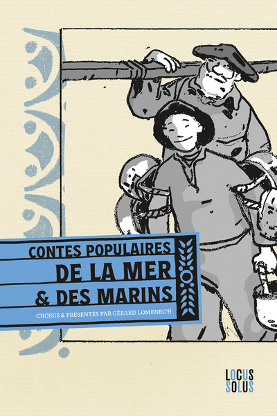 Image de Contes populaires de la mer et des marins