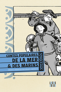 Image de Contes populaires de la mer et des marins