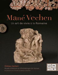 Picture of Mané Vechen, Un art de vivre à la romaine