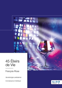 Image de 45 Élixirs de Vie