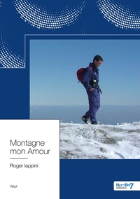 Picture of Montagne mon Amour