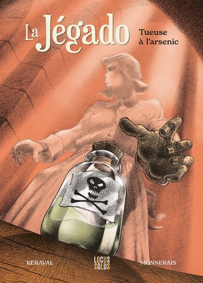 Picture of La Jégado - tueuse à l'arsenic