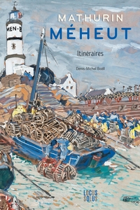 Picture of Mathurin Méheut