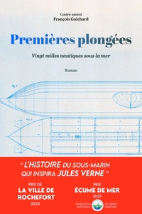 Picture of Premières plongées