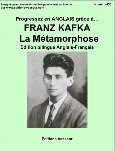 Image de La métamorphose