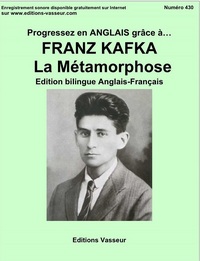 Image de La métamorphose