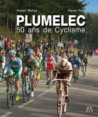 Image de Plumelec, 50 ans de cyclisme