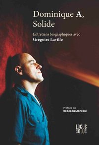 Image de Dominique A, Solide