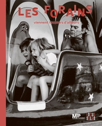 Picture of Les forains viennent toujours d ailleurs
