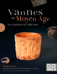 Picture of Vannes au Moyen Age