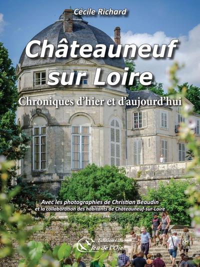 Picture of CHATEAUNEUF SUR LOIRE