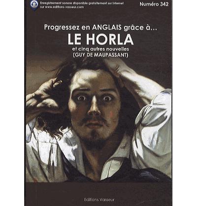 Picture of Le Horla - et deux autres nouvelles