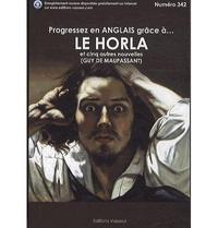 Picture of Le Horla - et deux autres nouvelles