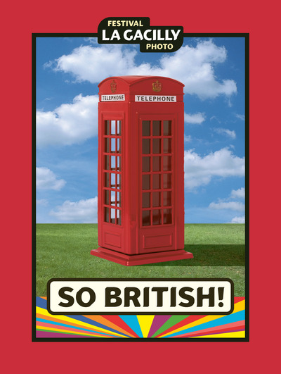 Picture of So British !