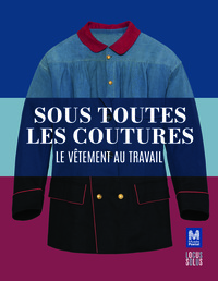 Picture of Sous toutes les coutures