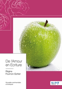 Picture of De l'Amour en Écriture
