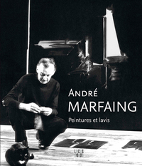 Picture of Andre Marfaing, Peintures Et Lavis