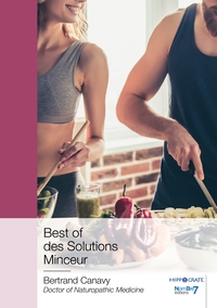 Image de Best of des Solutions Minceur