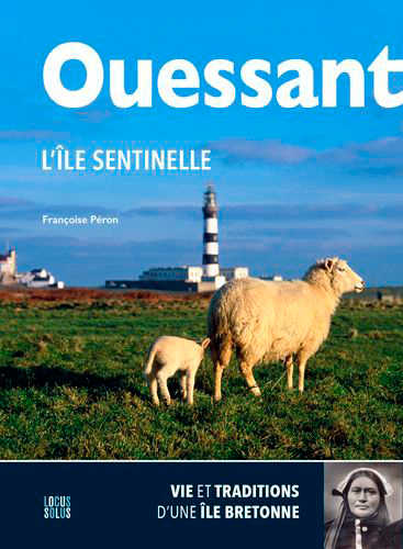 Picture of Ouessant, L'Île Sentinelle
