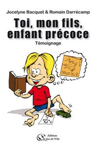 Image de Toi, mon fils, enfant précoce