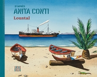 Picture of D'après Anita Conti