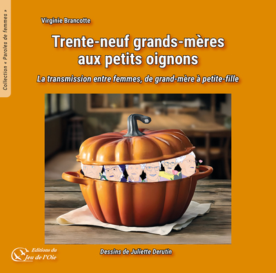 Image de Trente-neuf grands-mères aux petits oignons