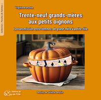Image de Trente-neuf grands-mères aux petits oignons