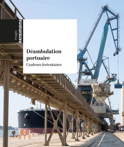 Picture of Déambulation portuaire