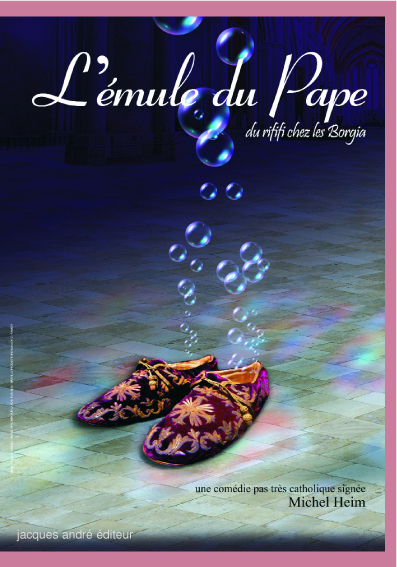 Picture of L'émule du Pape