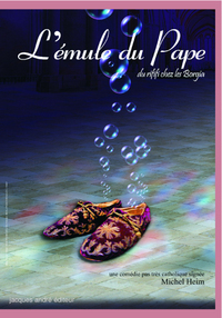 Picture of L'émule du Pape