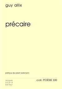 Picture of Précaire