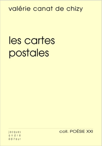 Picture of Les Cartes postales