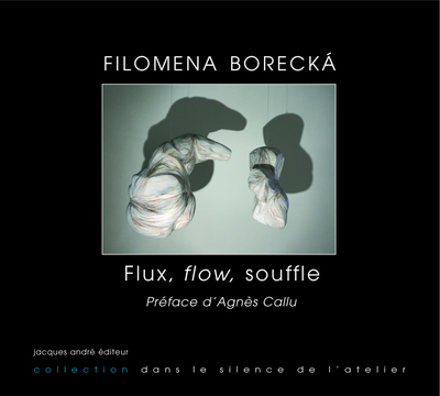 Image de FILOMENA BORECKA FLUX, FLOW, SOUFFLE