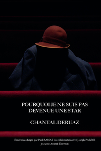 Picture of Pourquoi je ne suis pas devenue une star