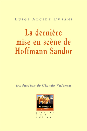 Picture of La dernière mise en scène de H