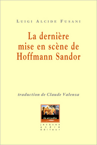 Picture of La dernière mise en scène de H