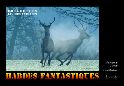 Picture of Hardes fantastiques