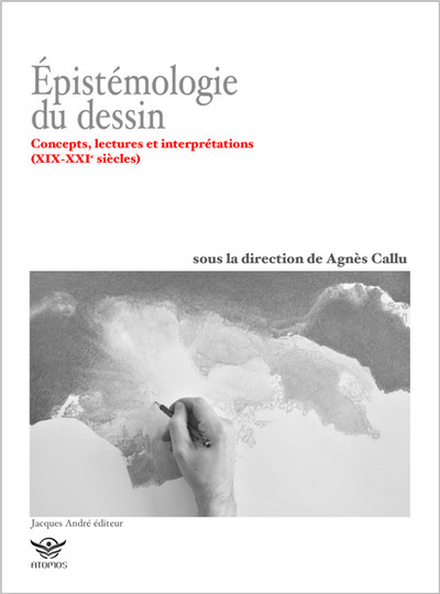 Picture of Epistémologie du dessin