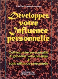 Picture of Développez votre influence personnelle
