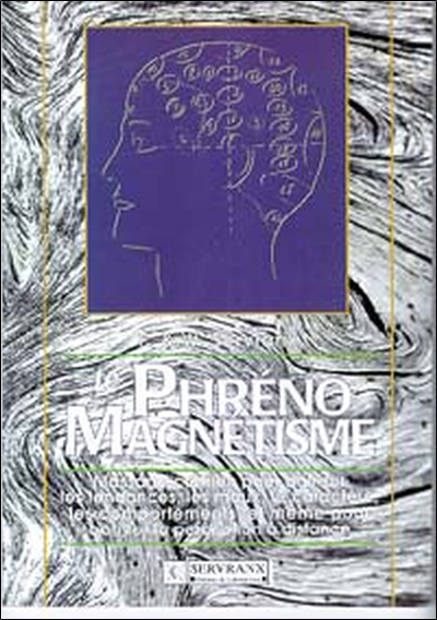 Image de Phréno-magnétisme