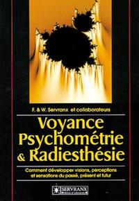 Image de Voyance. psychométrie et radiesthésie