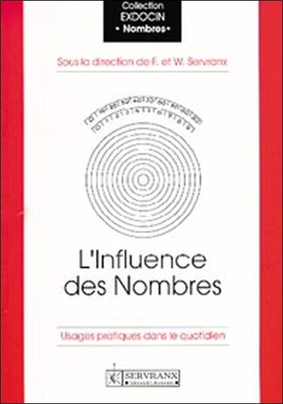 Image de Influence des nombres