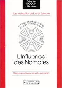 Image de Influence des nombres