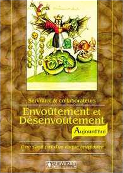 Picture of Envoûtement et désenvoûtement