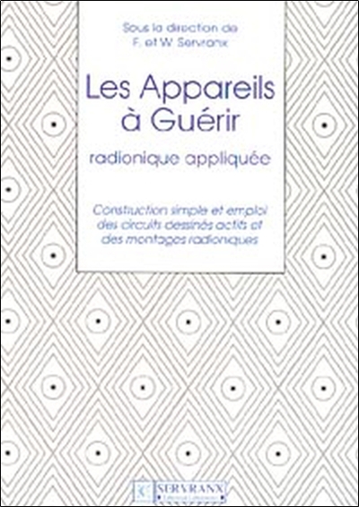 Image de Appareils à guérir