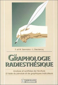 Picture of Graphologie radiesthésique